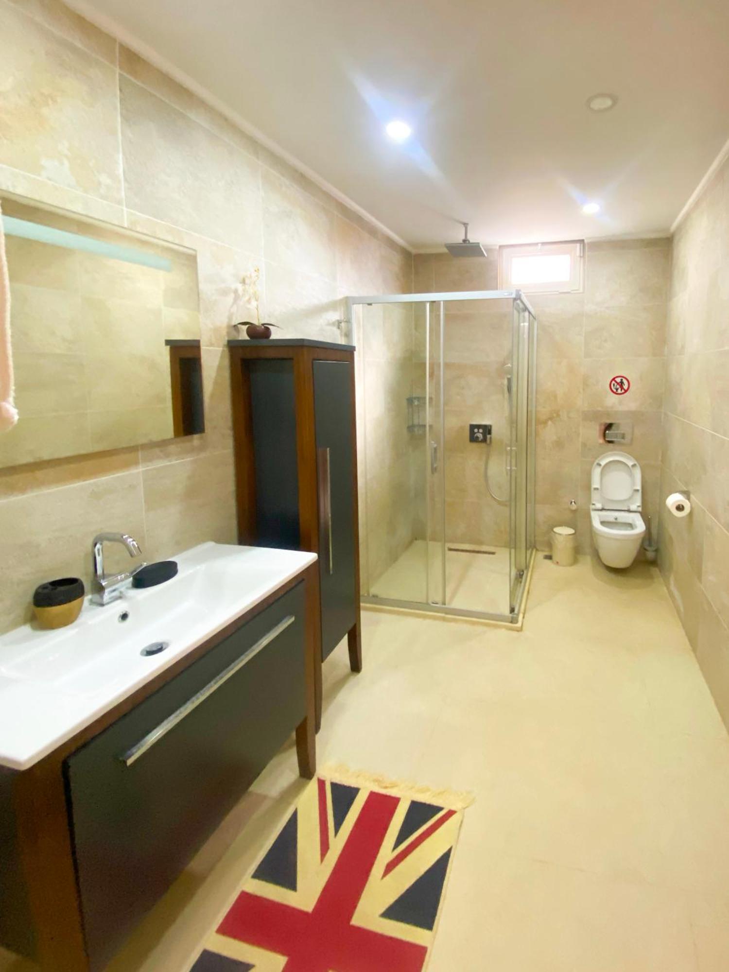 Villa Panorama Kalkan Jilda Livya ภายนอก รูปภาพ