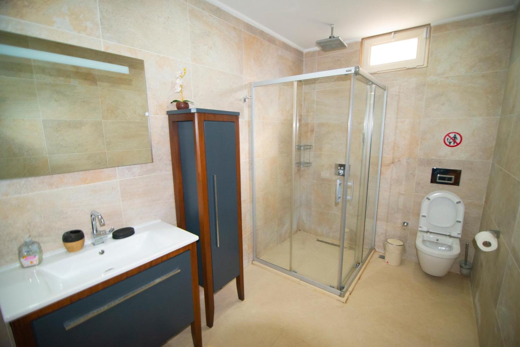 Villa Panorama Kalkan Jilda Livya ภายนอก รูปภาพ