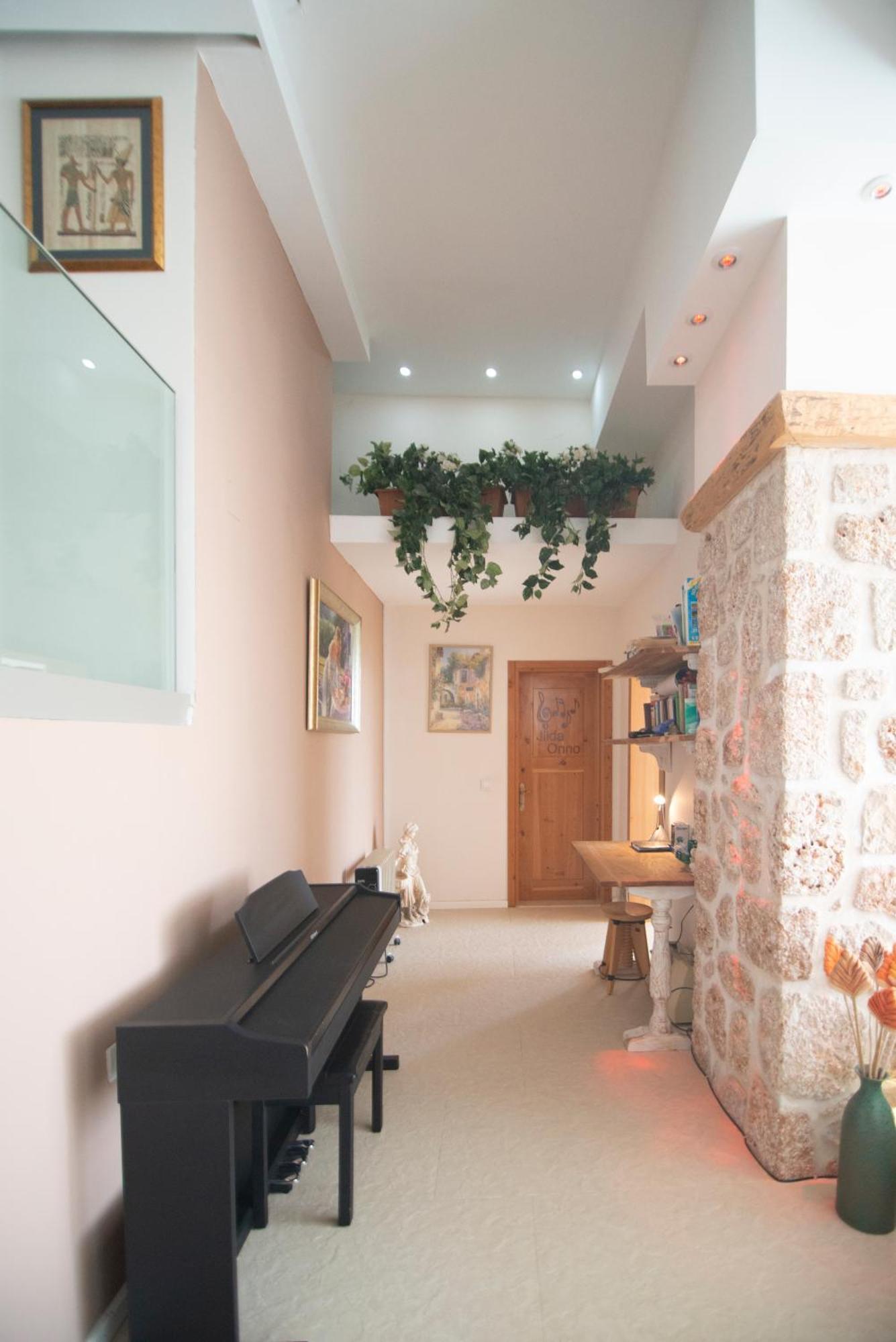 Villa Panorama Kalkan Jilda Livya ภายนอก รูปภาพ