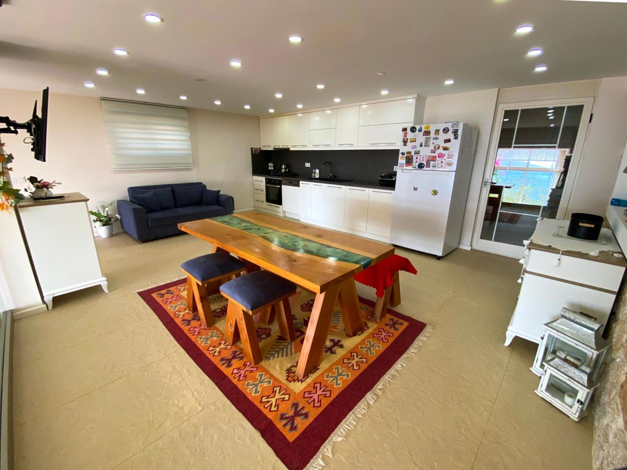 Villa Panorama Kalkan Jilda Livya ภายนอก รูปภาพ