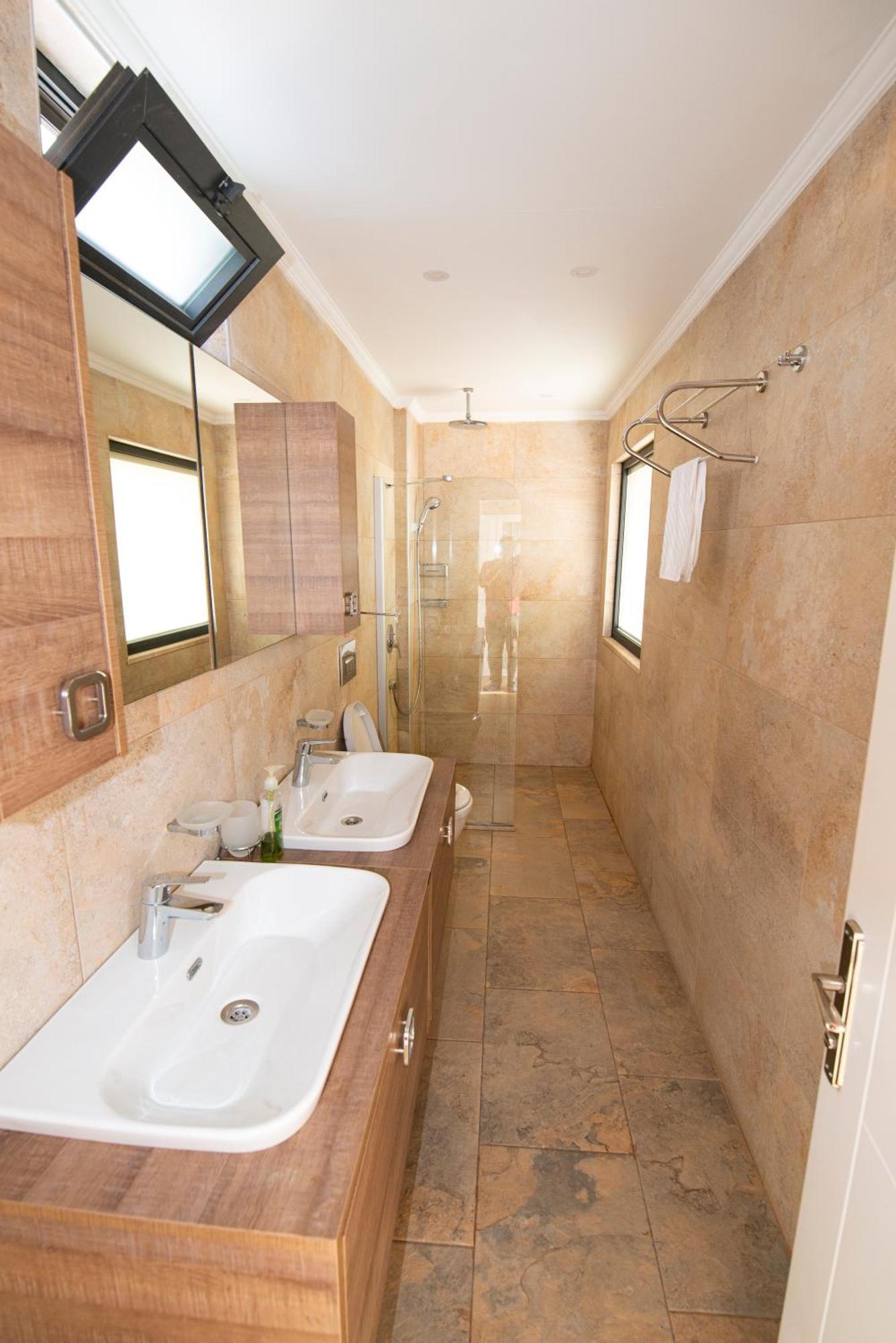 Villa Panorama Kalkan Jilda Livya ภายนอก รูปภาพ