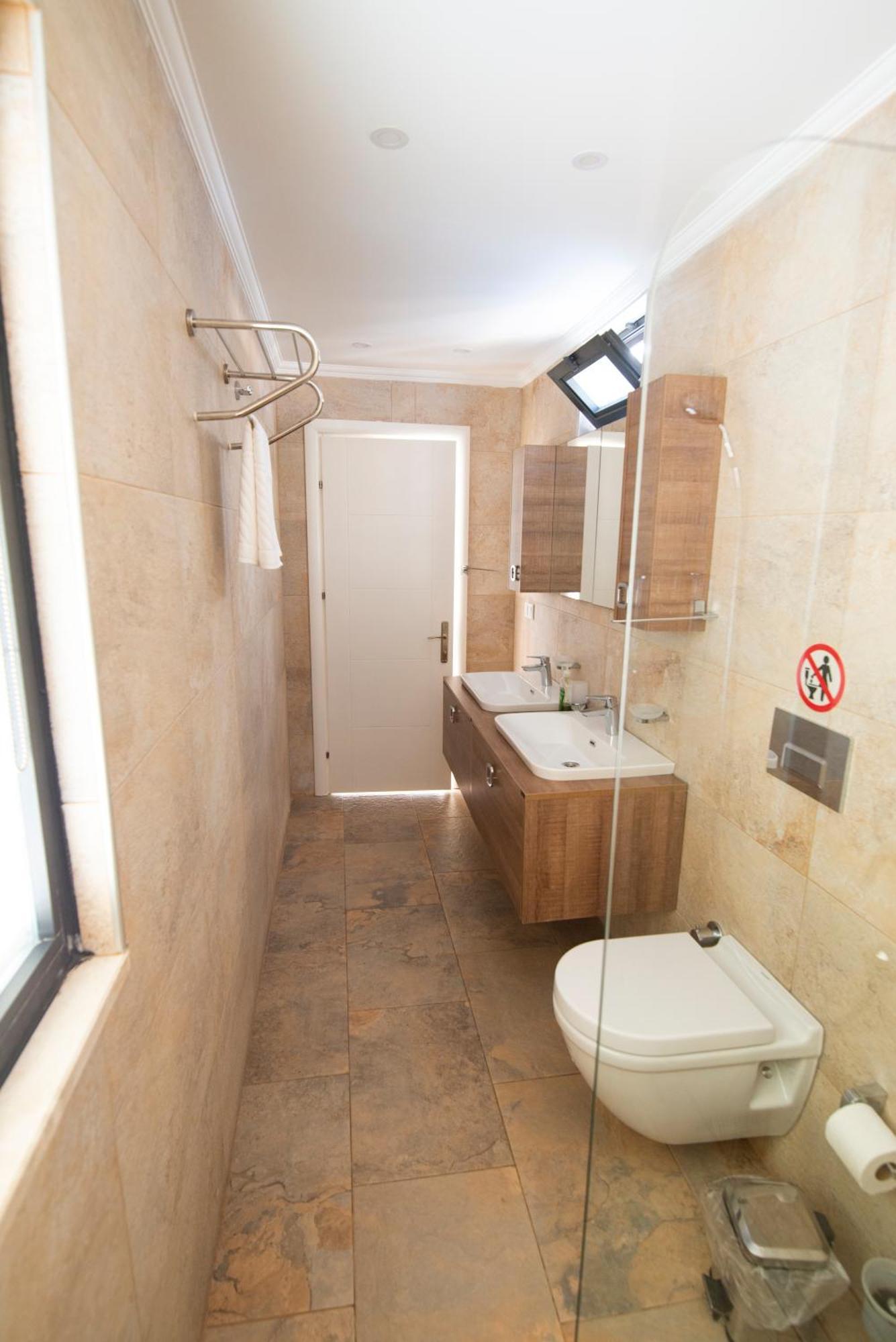 Villa Panorama Kalkan Jilda Livya ภายนอก รูปภาพ